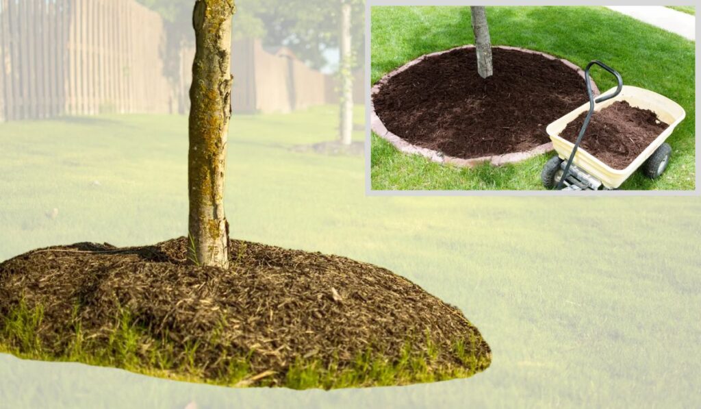 Deep Root Tree Fertilization White Oak Tree Care